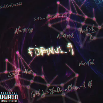 Fórmula-cover