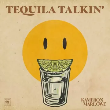 Tequila Talkin'-cover