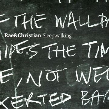 Sleepwalking-cover