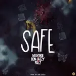 Safe (Mavins x Don Jazzy x Falz)-cover