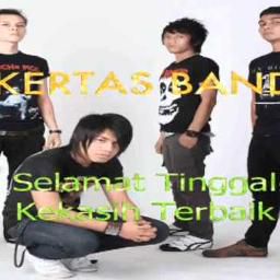 Selamat Tinggal Kekasih Terbaik