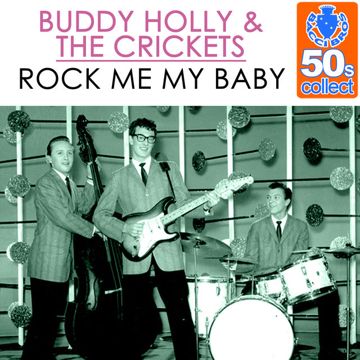 Rock Me My Baby-cover