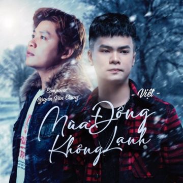 Mùa Đông Không Lạnh-cover