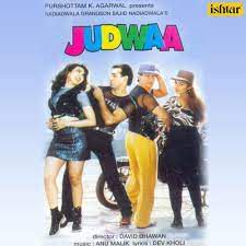 Duniya Mein Aaye-cover
