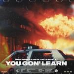 You Gon' Learn-cover