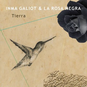 La Rosa Negra-cover