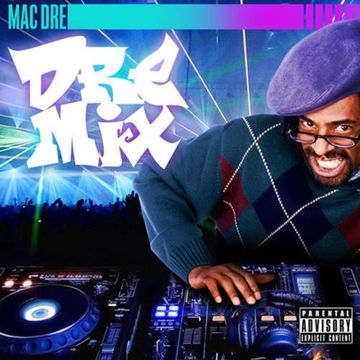 Feelin Myself (feat. Keak Da Sneak & Johnny Cash)-cover