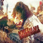 Mujhe Tu Jo Mila-cover