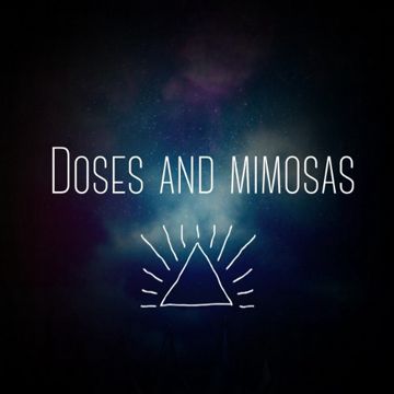 Doses & Mimosas-cover