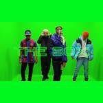The Box Medley 3-cover