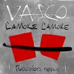 L&039;Amore L&039;Amore (twocolors Remix)-cover