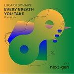 Every Breath You Take(Extended MixX)-cover