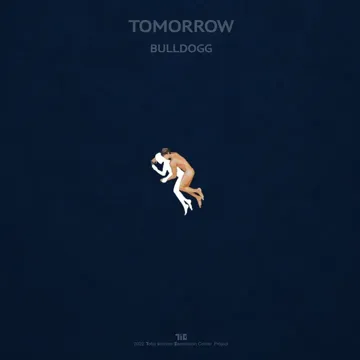 TOMORROW-cover