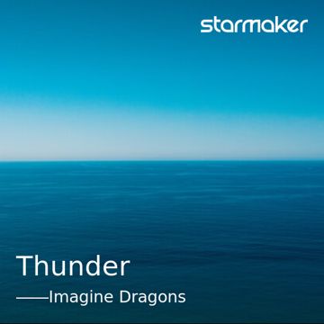 Thunder-cover