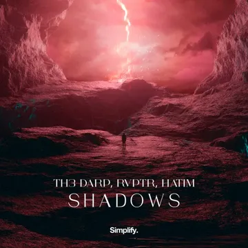 Shadows-cover