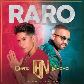Raro-cover