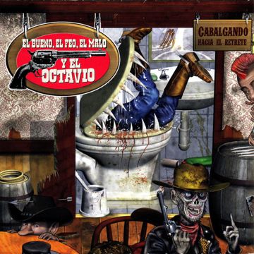 El Bueno y el Malo