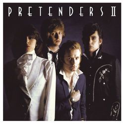 The Pretender-cover