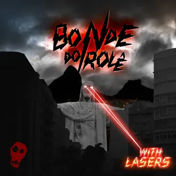 Dança do Zumbi-cover