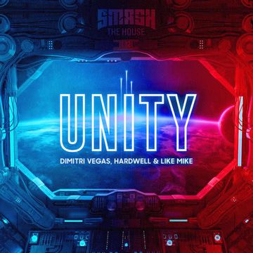 Unity-cover