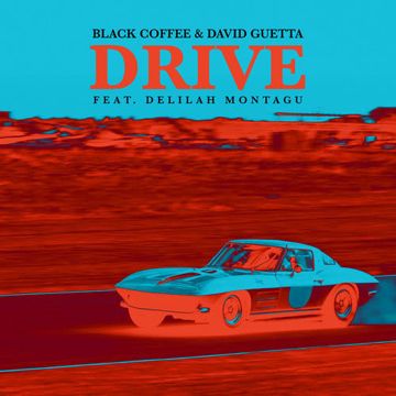 Drive-cover