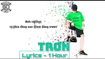 Trơn-cover