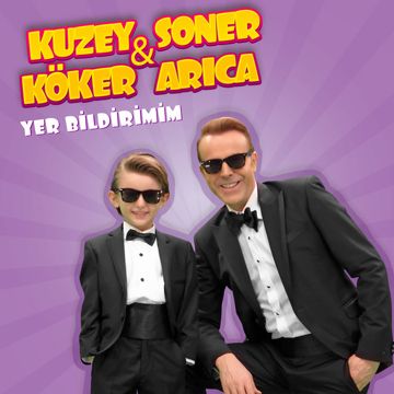 Yer Bildirimim-cover