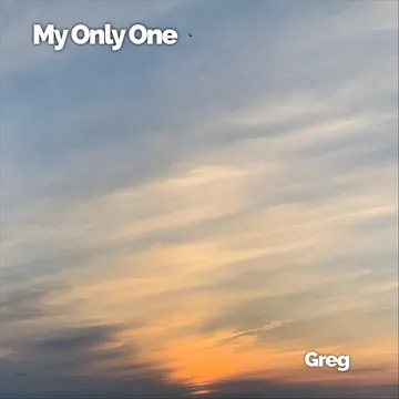 My Only One-cover
