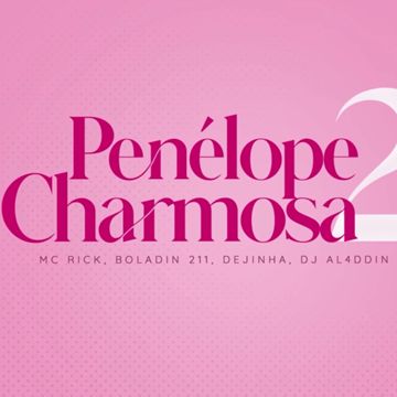 Penélope Charmosa 2-cover