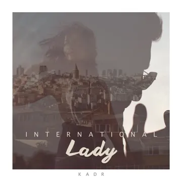 International Lady-cover