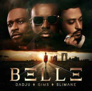 Belle-cover