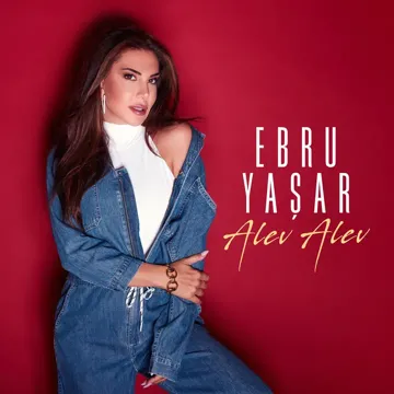 Alev Alev-cover