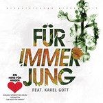 Für immer jung(Radio Edit)-cover