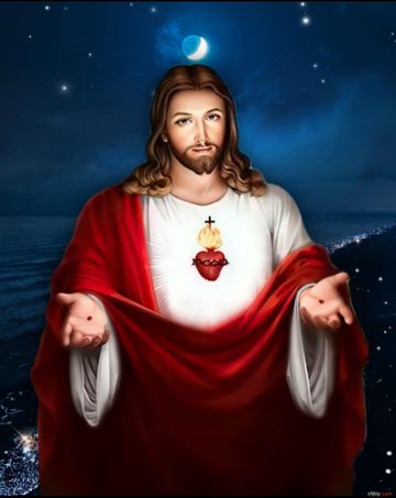 كل إناء مكسور متشقق 