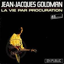 La Vie Par Procuration