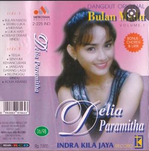 Bulan Madu (Koplo)