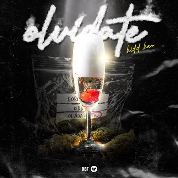 Olvídate-cover