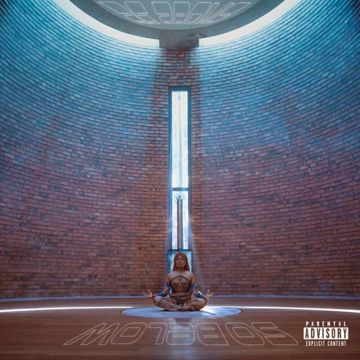 Let Me Be Great (feat. Angelique Kidjo)-cover