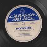 Moonshine(Bakermat Remix)(Remix)-cover