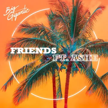 Friends-cover
