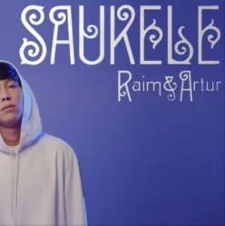 Saukele-cover