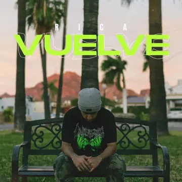 Vuelve-cover