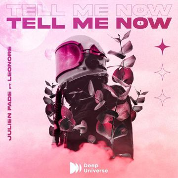 Tell Me Now-cover