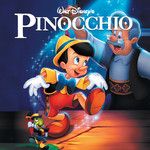 When You Wish Upon a Star-cover