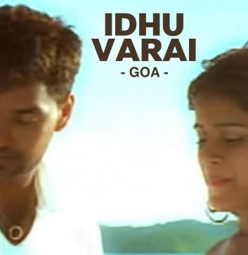 Idhu Varai -cover
