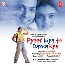 Teri Jawani Badi Mast Mast Hai-cover