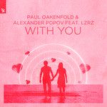 With You(Club Mix)-cover