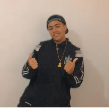 MTG (QUE FICAR FAMOSA)