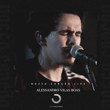 Pela Manhã-cover