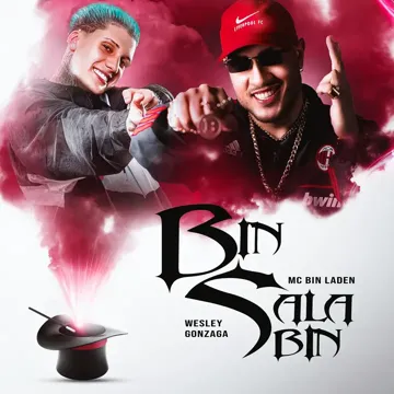 Bin Salabin-cover